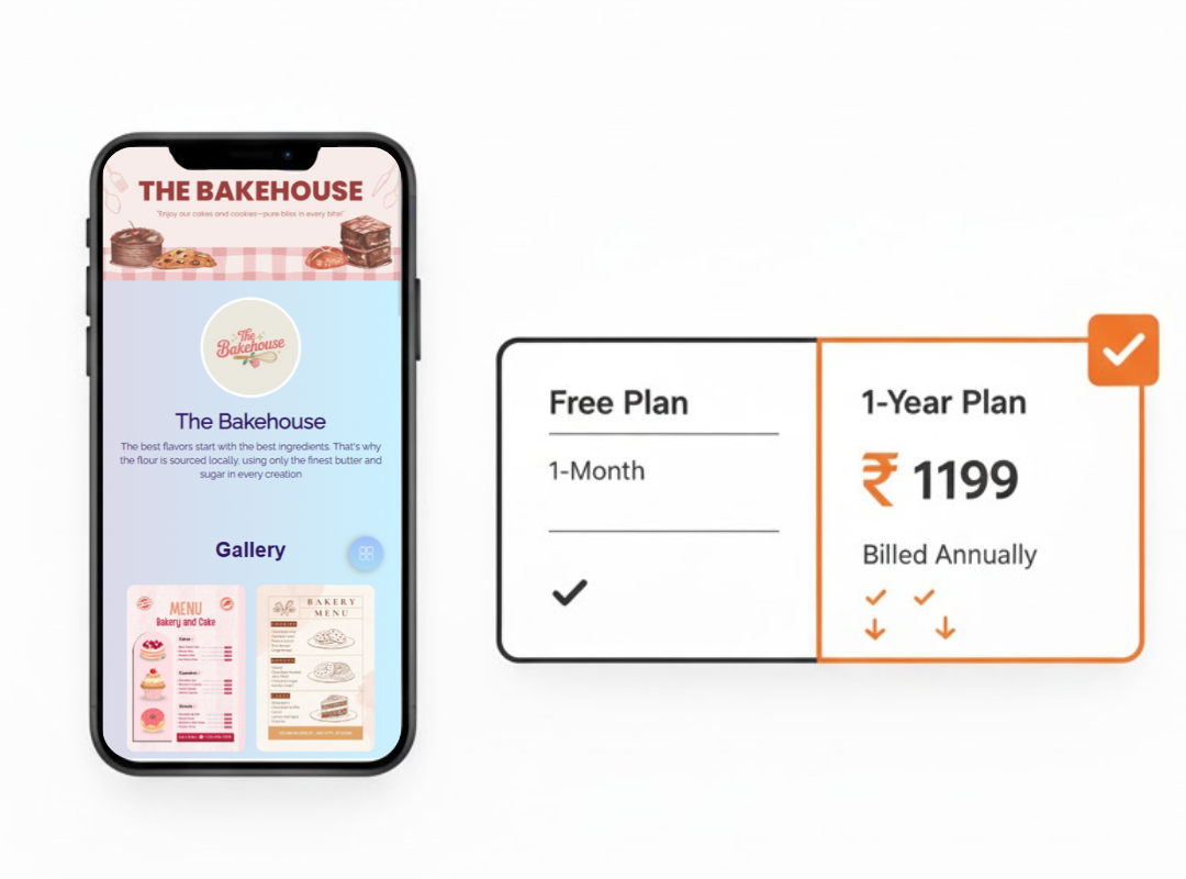 Best website builder for small business in India