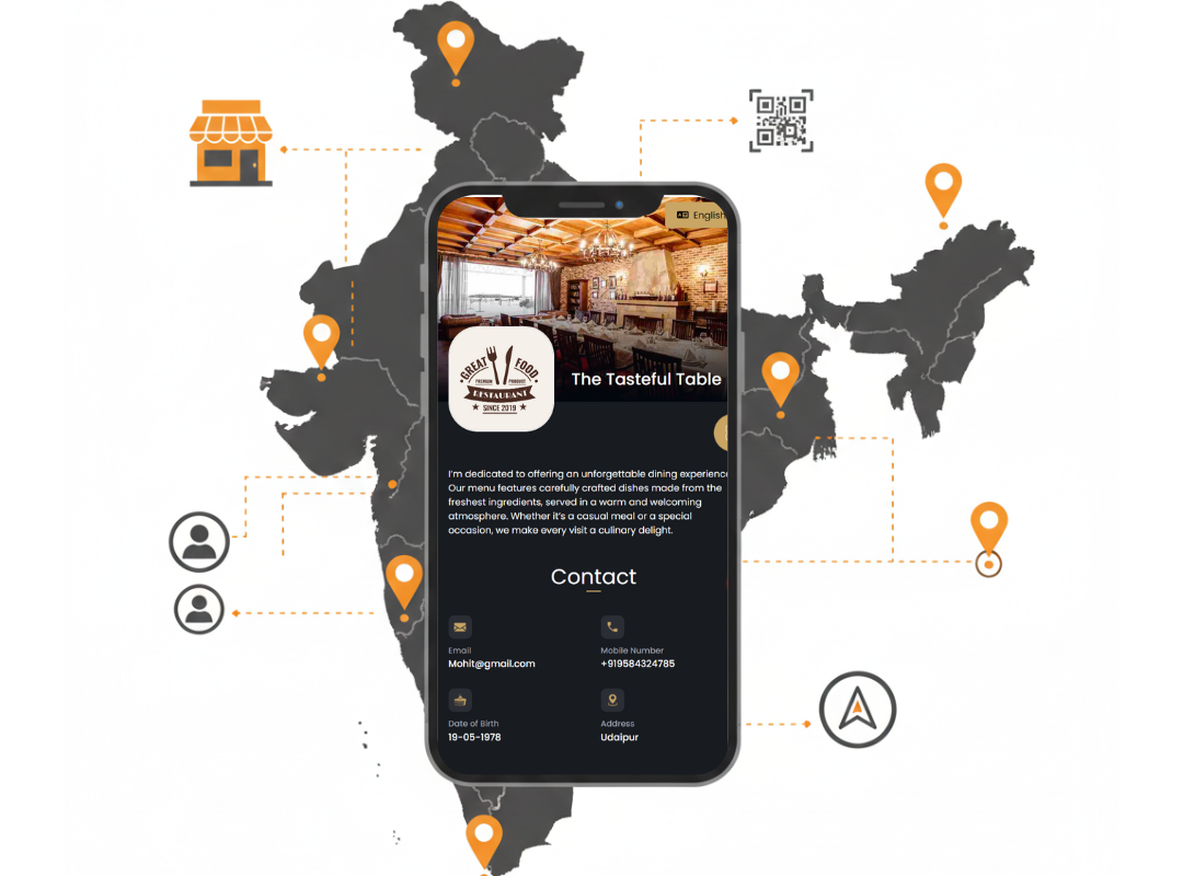 Affordable website builder for startups in India