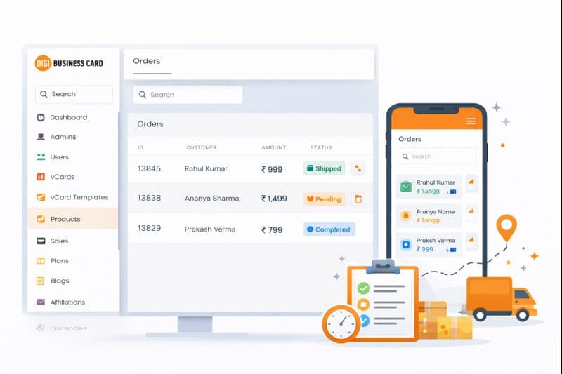 Affordable ecommerce website builder for Indian merchants