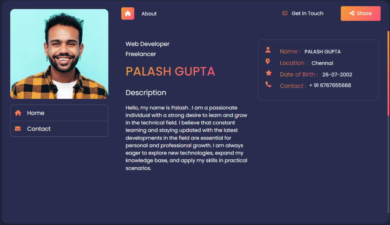 Portfolio