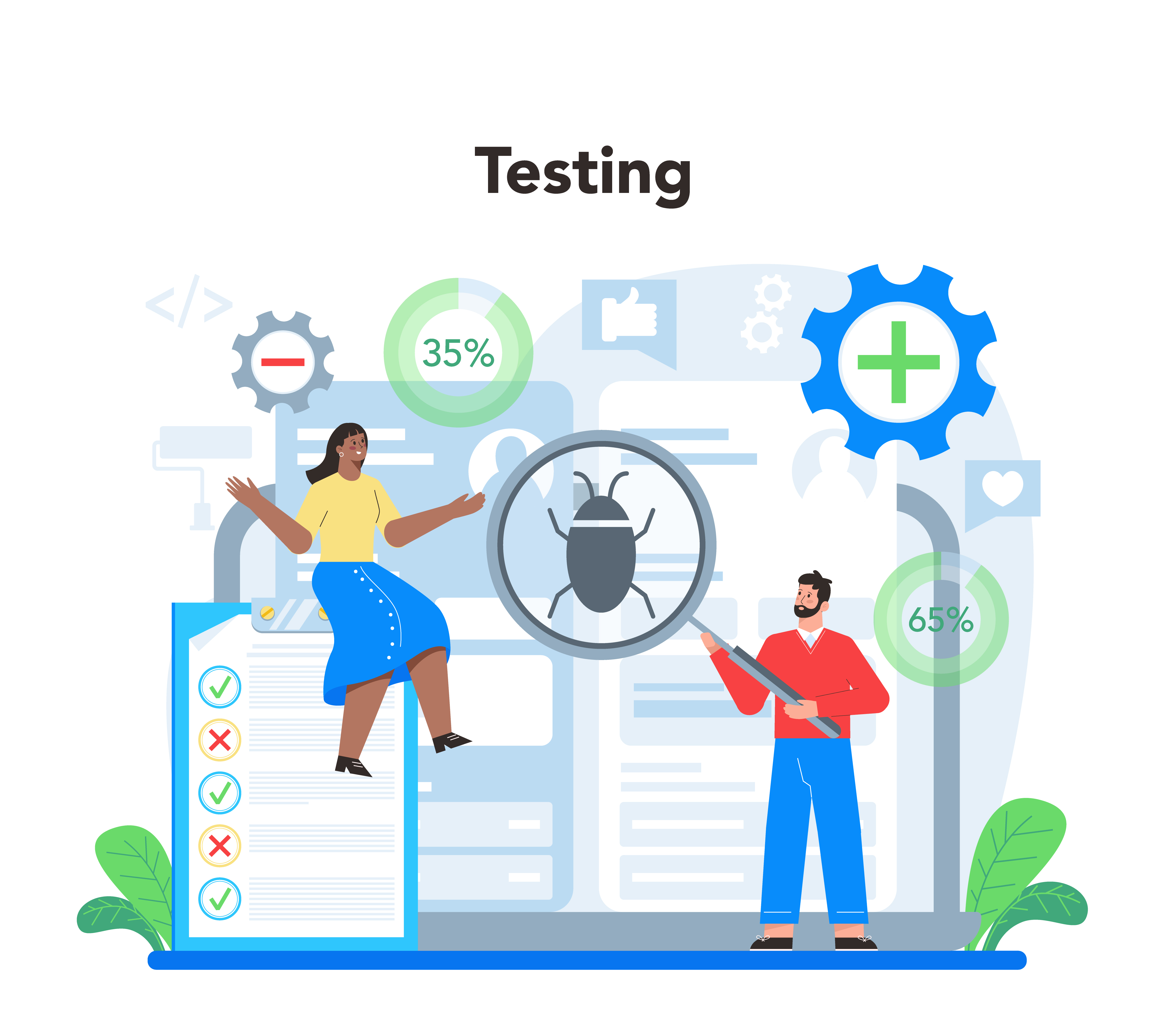 Functional Testing