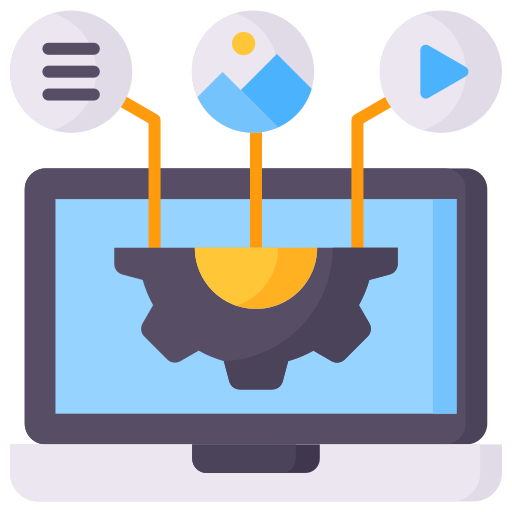 Content Management System (CMS) Integration